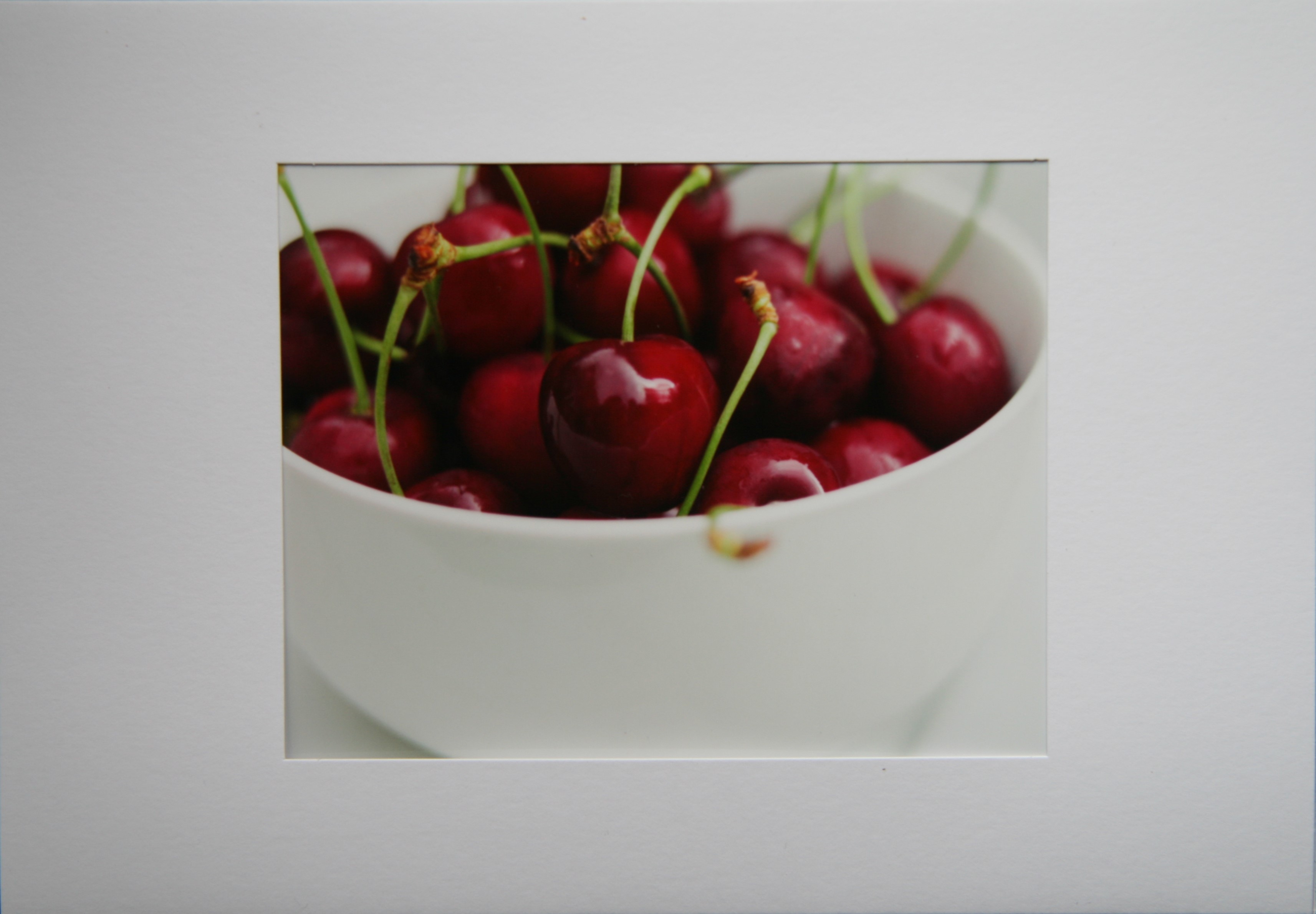 Cherries