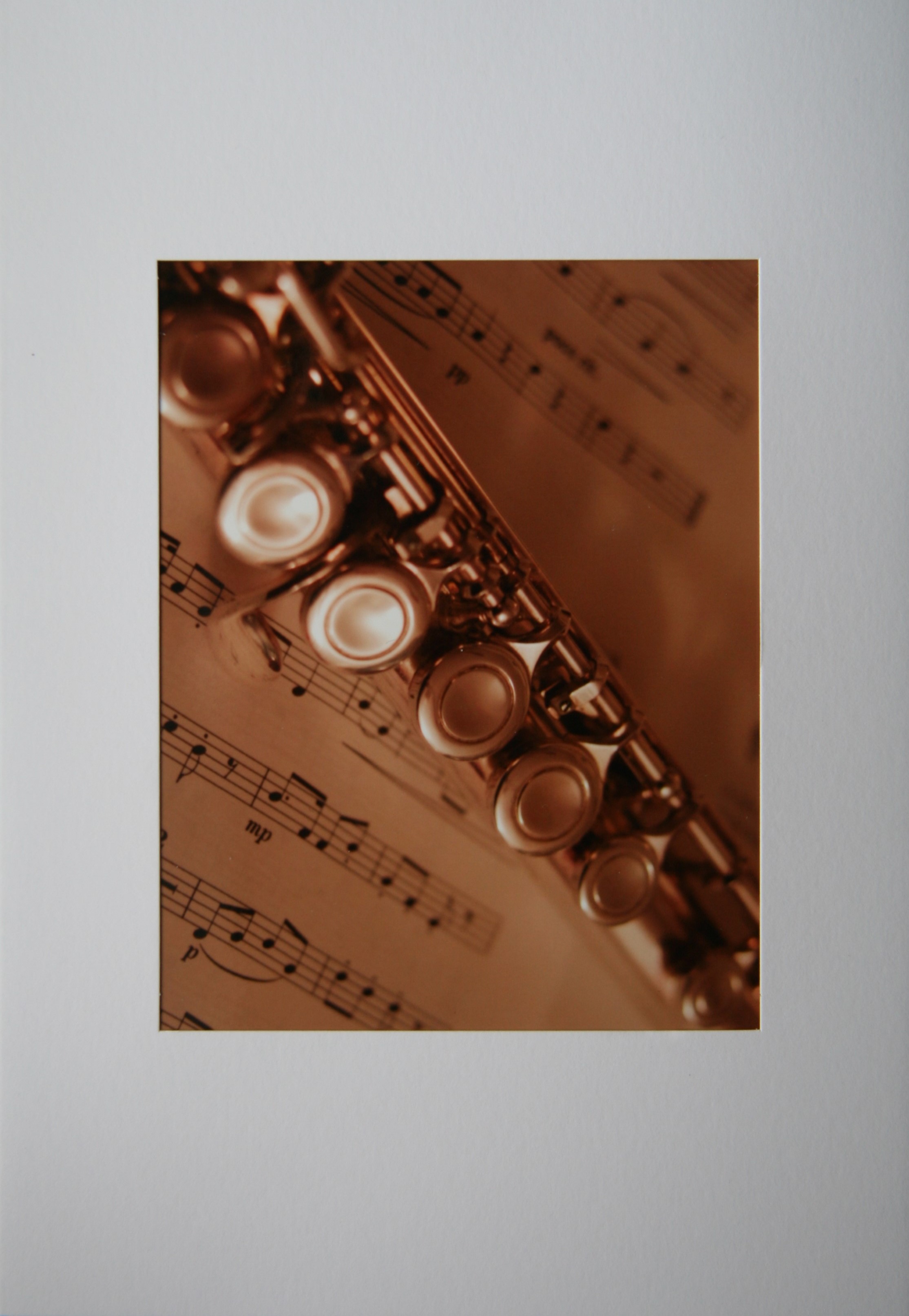 Flute